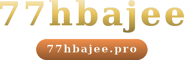 77hbajee logo